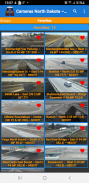 Cameras North Dakota - Traffic screenshot 3