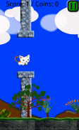 FlapFLY The Cat screenshot 2