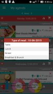 iRepas – Menu of the week - iMeal screenshot 5