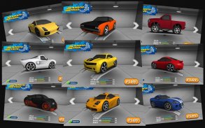 Car Game : Supercar Racer screenshot 11
