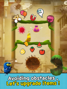 Flying LARVA screenshot 8