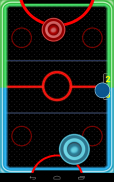 Air Hockey Championship screenshot 12