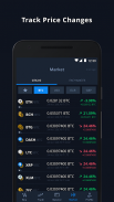 CEX.IO App - Buy Crypto & BTC screenshot 0