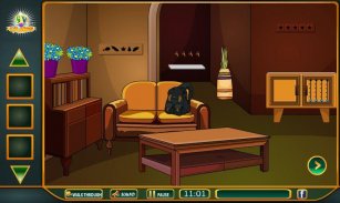 Escape Games Day - N104 screenshot 1