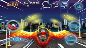 Speed Motor screenshot 6