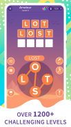 Word Champ - Word Puzzle Game screenshot 1