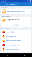 TrueRanker - SEO Rank Tracker screenshot 12