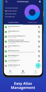 AddyManager: Addy.io Mobile screenshot 3