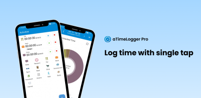 aTimeLogger Pro