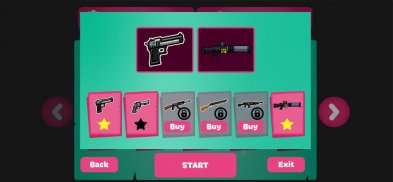 Squad Escape 067 screenshot 4