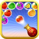 Fruits Bubble Shooter Icon