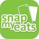 SnapMyEats: Paid Surveys, Earn Free Gift Cards App Icon
