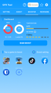 GFX Tool for PUBG Freefire screenshot 4