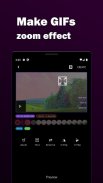YouGif - Create GIF from MP4 screenshot 0