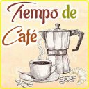 Café Chocolate y Repostería Icon