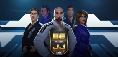 BeJJ: Jiu-Jitsu Game | Beta