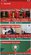 FRMF : Football Marocain screenshot 3