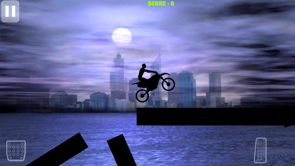Crazy Stunt Bike Racing | Download APK for Android - Aptoide