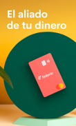 Fintonic | Cuenta Online y Finanzas Personales screenshot 4
