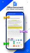 All Document Reader & Viewer screenshot 4