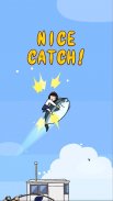 Flying Maguro screenshot 2