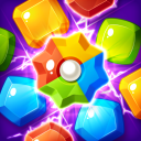 Duel Summoners - Puzzle & Tactic Icon