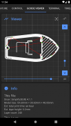 OctoRemote for OctoPrint screenshot 11