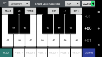 Smart Scale Controller Pro screenshot 5