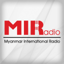 Myanmar Intl Radio