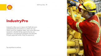 Shell IndustryPro screenshot 6