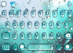 Water - Seal Keyboard screenshot 2