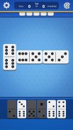 Dominoes - Classic Domino Game screenshot 0
