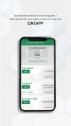 oneapp: Society & Payments screenshot 3