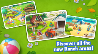 Ranch Adventures: fantástica c screenshot 17