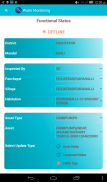 Water Monitoring screenshot 4