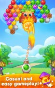 Bubble Fruit Legend screenshot 20