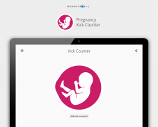 Pregnancy Kick Counter - Monit screenshot 11