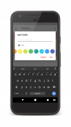 TODOList screenshot 7