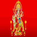 Maa Bhagwati Stotram Icon