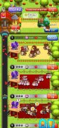 Hamsters & apples on idle farm screenshot 0