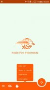 Kode Pos Indonesia Terlengkap screenshot 2