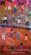 Mad For Dance - Taptap Dance screenshot 1