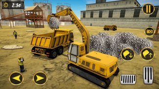 construa uma ponte: jogos de c screenshot 2