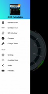 Calculator- Citizen Calculator screenshot 4