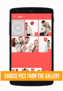 Photo Video Maker with Music & Video Editor screenshot 6