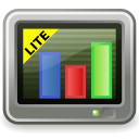 SystemPanelLite Task Manager Icon