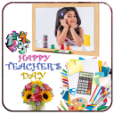 Teachers Day Photo Frames - Baixar APK para Android | Aptoide