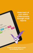 Kahoot! Learn to Read by Poio screenshot 21