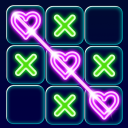 Tic Tac Toe 2 Player - xo game Icon