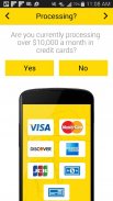 Credit Card Swiper screenshot 3